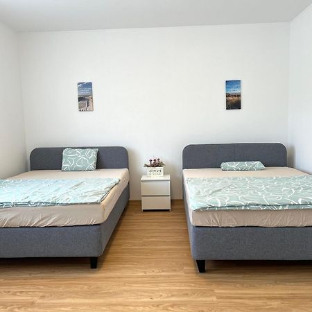 Ferienwohnung In Gerolstein Zentrum Bagian luar foto