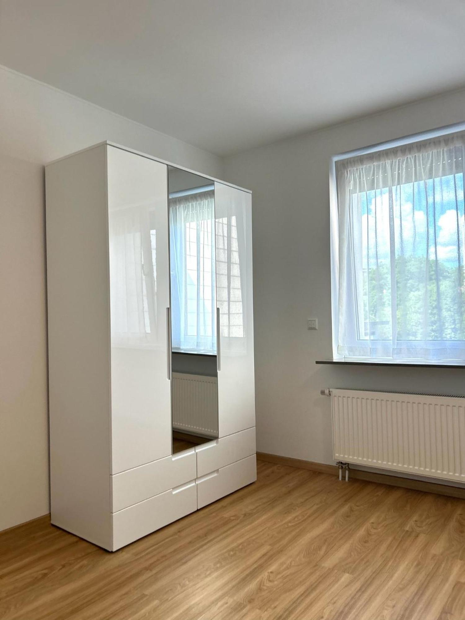 Ferienwohnung In Gerolstein Zentrum Bagian luar foto