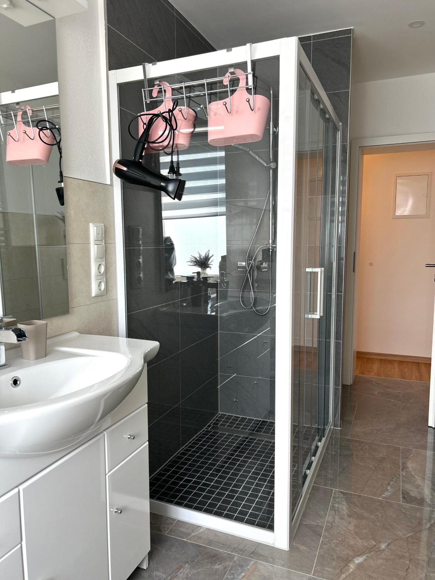 Ferienwohnung In Gerolstein Zentrum Bagian luar foto